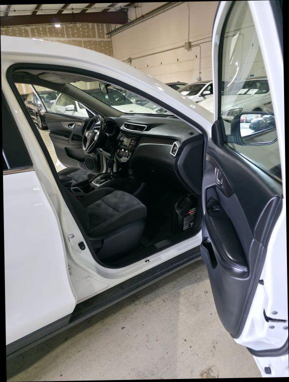 used 2016 Nissan Rogue car, priced at $8,499