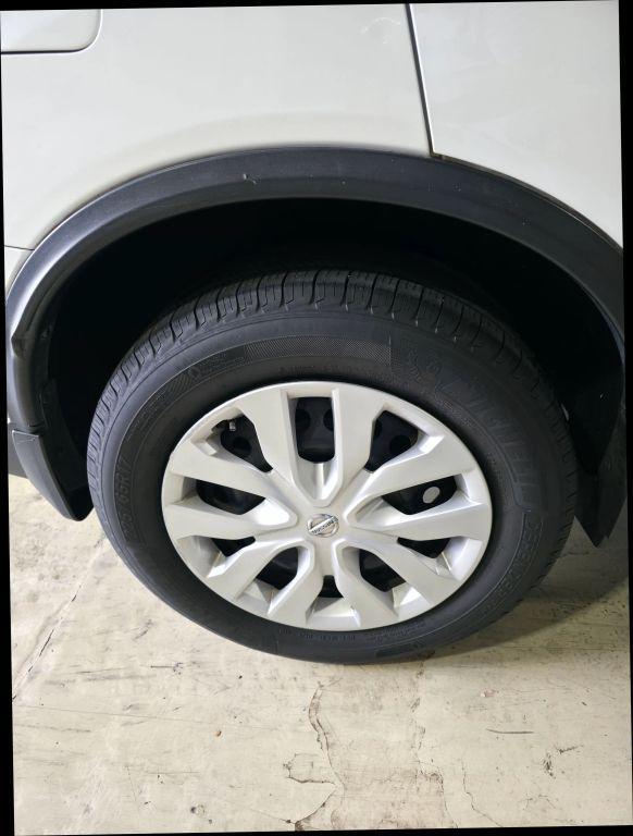 used 2016 Nissan Rogue car, priced at $8,499