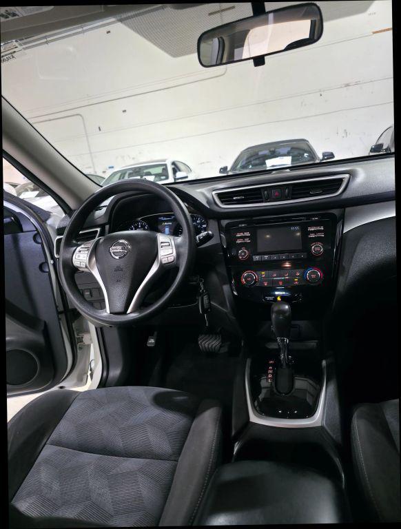 used 2016 Nissan Rogue car, priced at $8,499