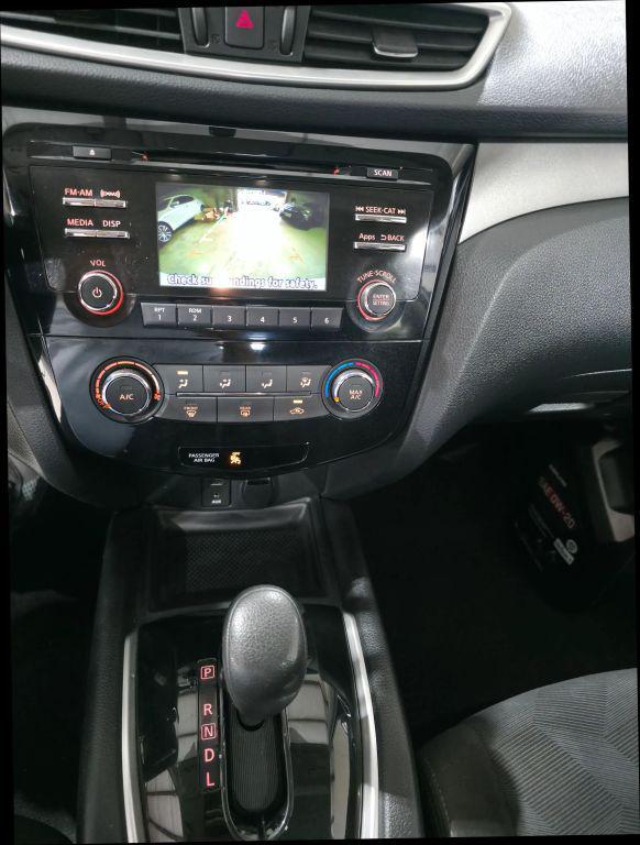 used 2016 Nissan Rogue car, priced at $8,499