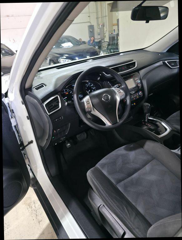 used 2016 Nissan Rogue car, priced at $8,499