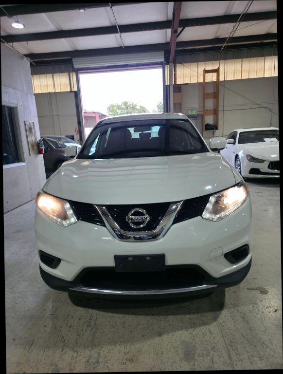 used 2016 Nissan Rogue car, priced at $8,499