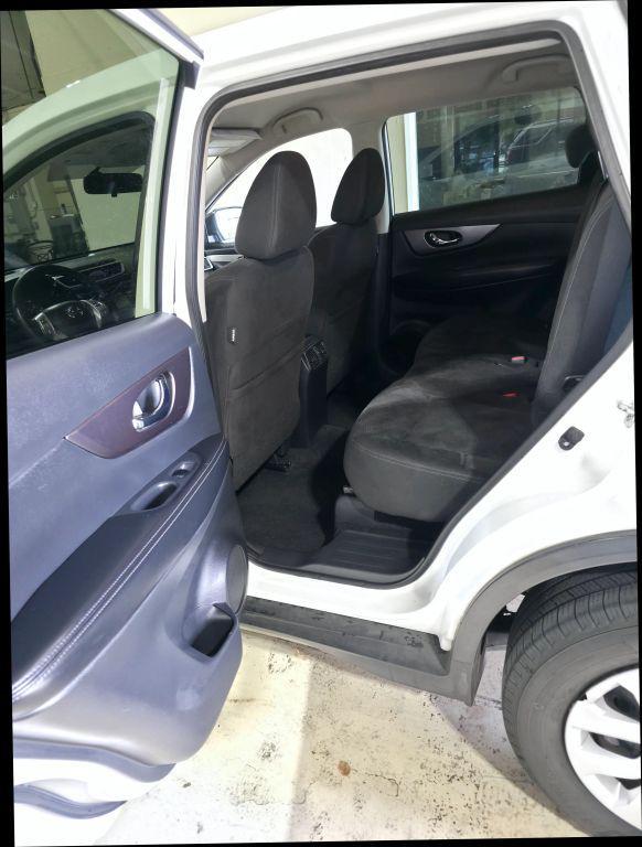 used 2016 Nissan Rogue car, priced at $8,499