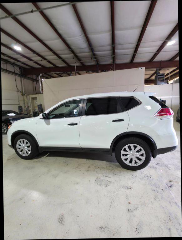 used 2016 Nissan Rogue car, priced at $8,499