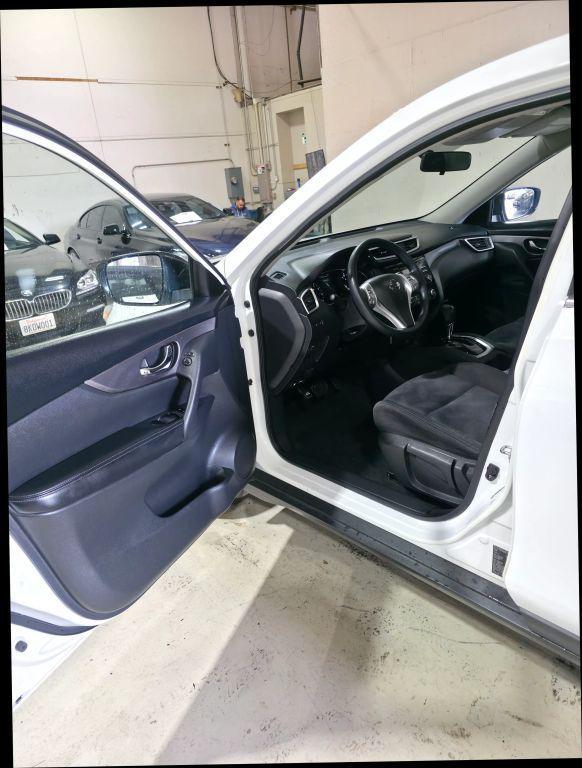 used 2016 Nissan Rogue car, priced at $8,499