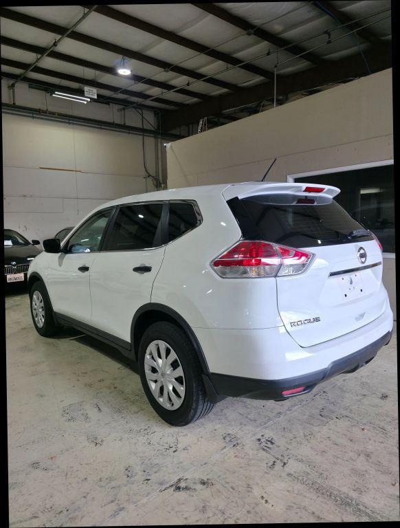 used 2016 Nissan Rogue car, priced at $8,499