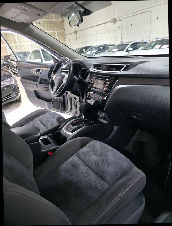 used 2016 Nissan Rogue car, priced at $8,499