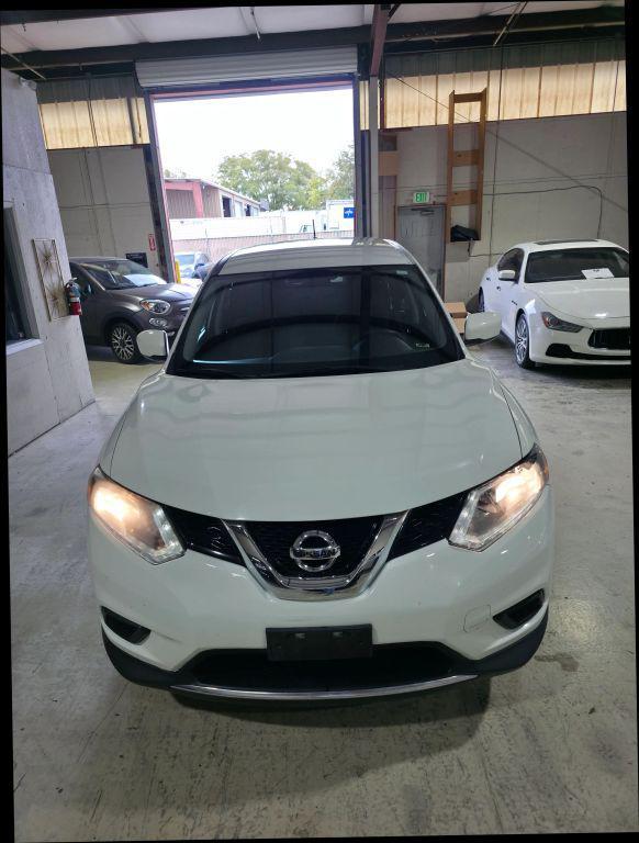 used 2016 Nissan Rogue car, priced at $8,499