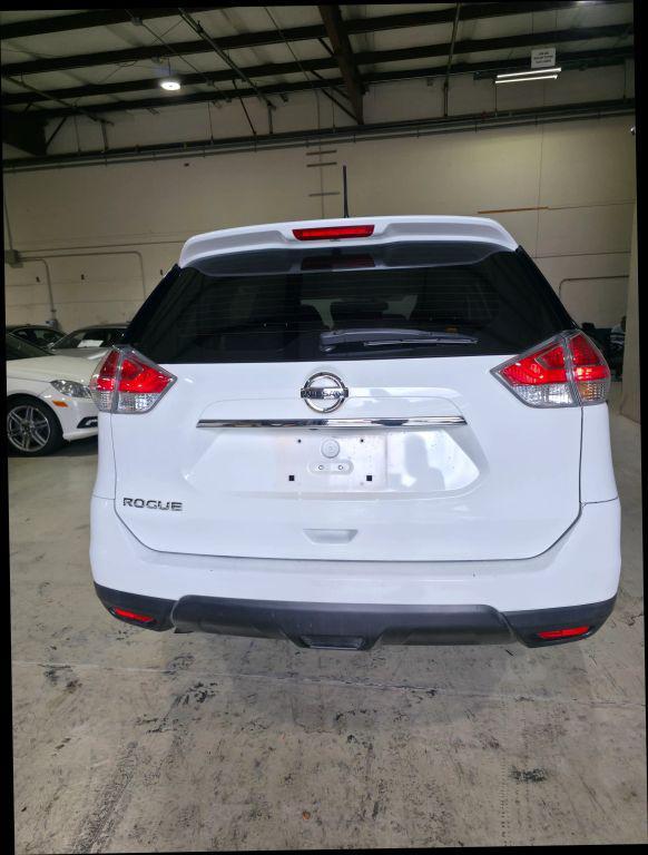 used 2016 Nissan Rogue car, priced at $8,499