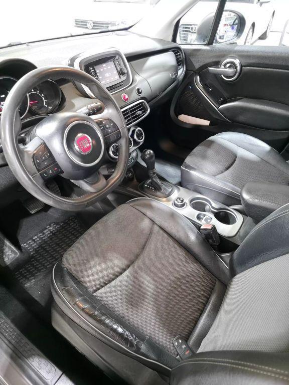 used 2016 FIAT 500X car, priced at $5,999