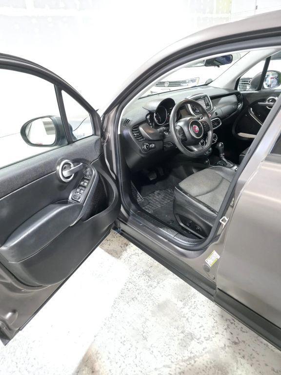 used 2016 FIAT 500X car, priced at $5,999