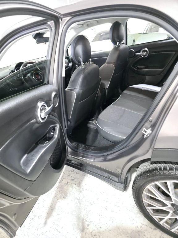 used 2016 FIAT 500X car, priced at $5,999