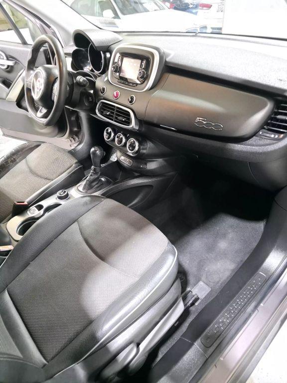 used 2016 FIAT 500X car, priced at $5,999