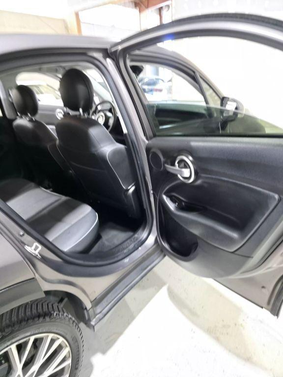 used 2016 FIAT 500X car, priced at $5,999
