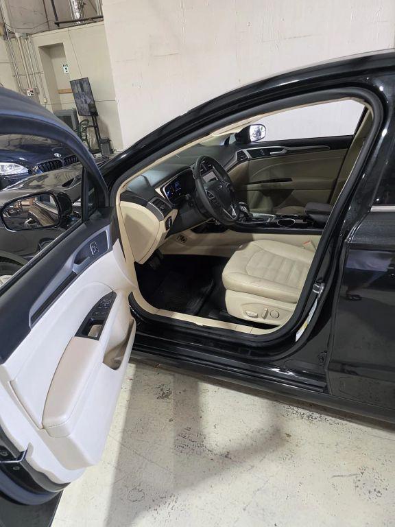 used 2013 Ford Fusion Hybrid car, priced at $7,749