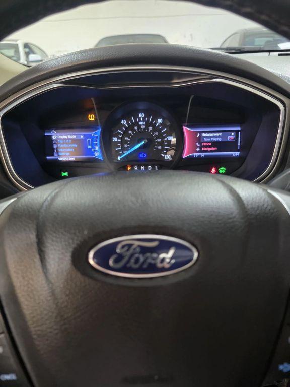 used 2013 Ford Fusion Hybrid car, priced at $7,749