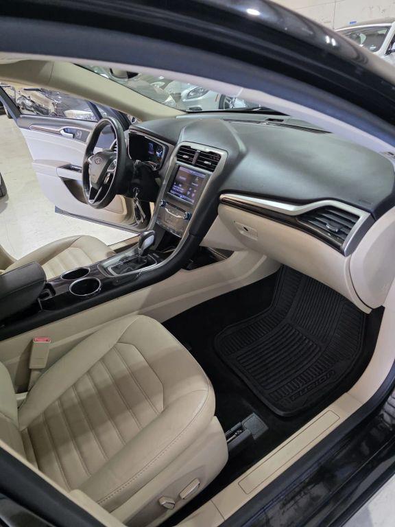 used 2013 Ford Fusion Hybrid car, priced at $7,749