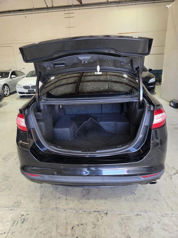 used 2013 Ford Fusion Hybrid car, priced at $7,749