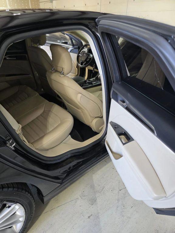 used 2013 Ford Fusion Hybrid car, priced at $7,749