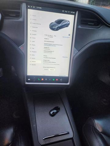 used 2018 Tesla Model S car, priced at $22,999