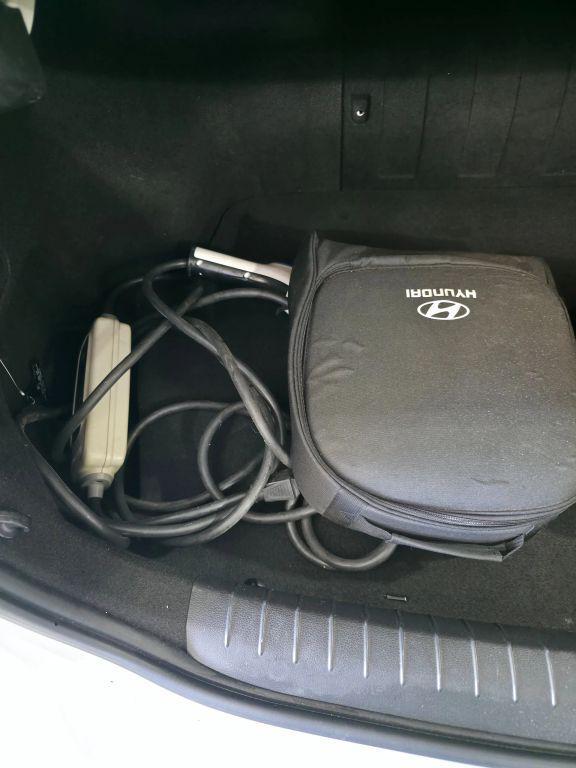 used 2017 Hyundai Sonata Plug-In Hybrid car, priced at $8,999