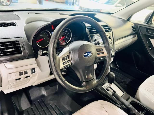 used 2014 Subaru Forester car, priced at $9,999