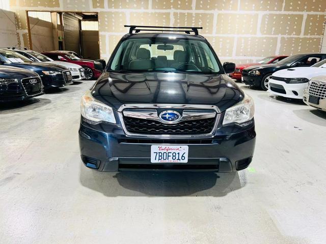 used 2014 Subaru Forester car, priced at $9,999