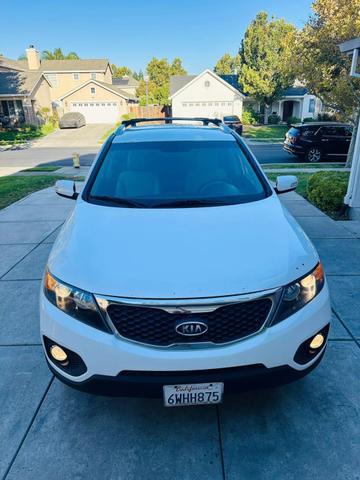 used 2012 Kia Sorento car, priced at $8,999