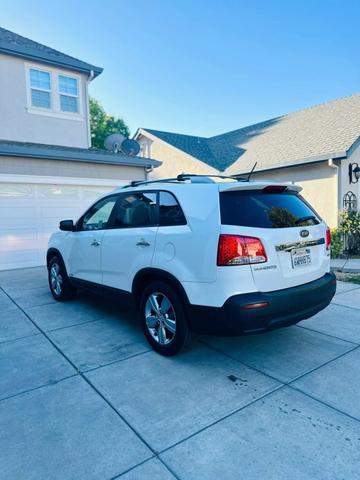 used 2012 Kia Sorento car, priced at $8,999