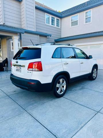 used 2012 Kia Sorento car, priced at $8,999