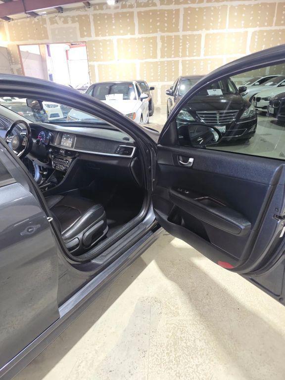 used 2019 Kia Optima car, priced at $8,499