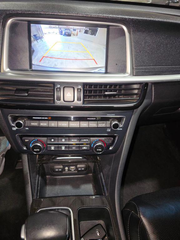 used 2019 Kia Optima car, priced at $8,499