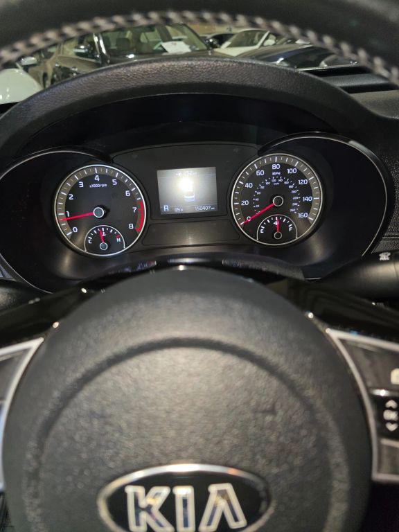 used 2019 Kia Optima car, priced at $8,499