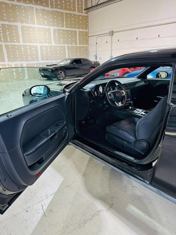 used 2013 Dodge Challenger car, priced at $11,499