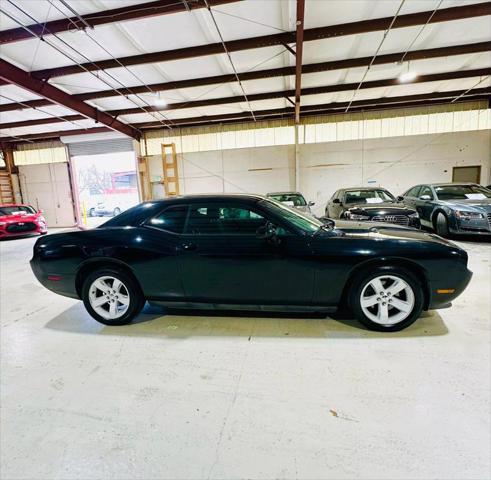 used 2013 Dodge Challenger car, priced at $11,499