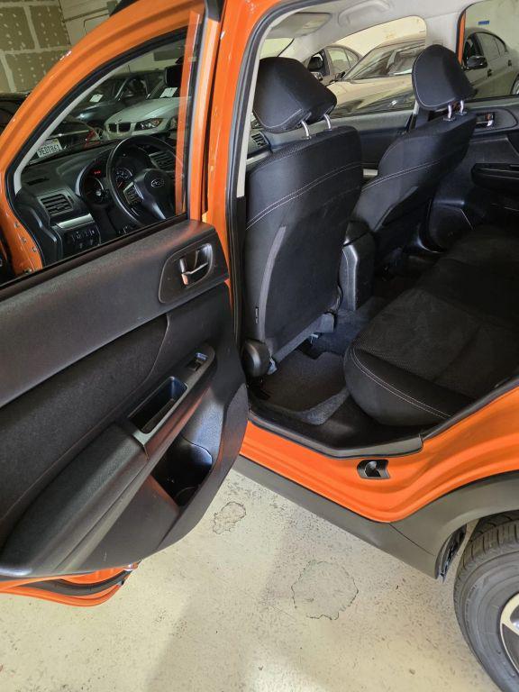 used 2014 Subaru XV Crosstrek car, priced at $10,499