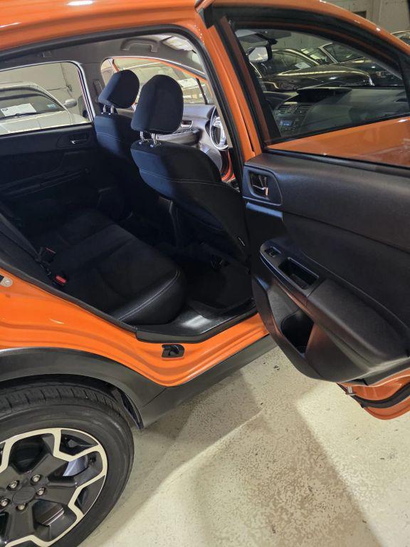used 2014 Subaru XV Crosstrek car, priced at $10,499