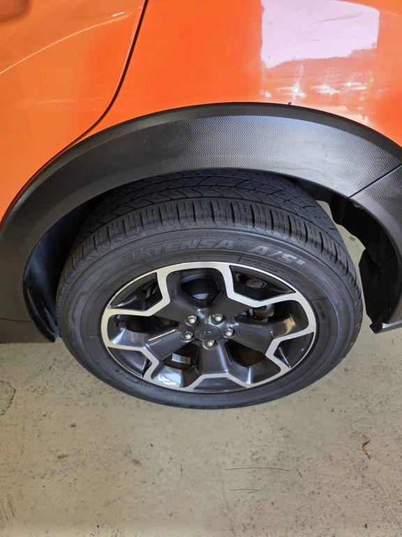 used 2014 Subaru XV Crosstrek car, priced at $10,499