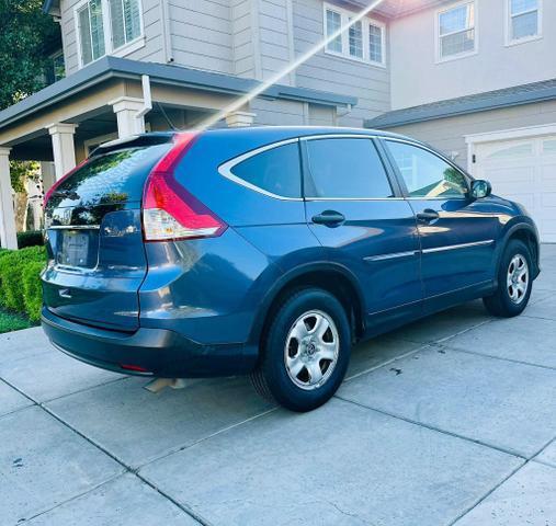 used 2013 Honda CR-V car, priced at $9,999