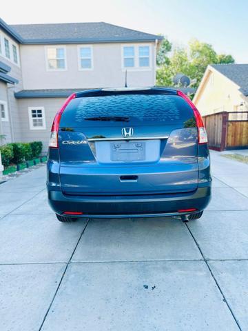 used 2013 Honda CR-V car, priced at $9,999