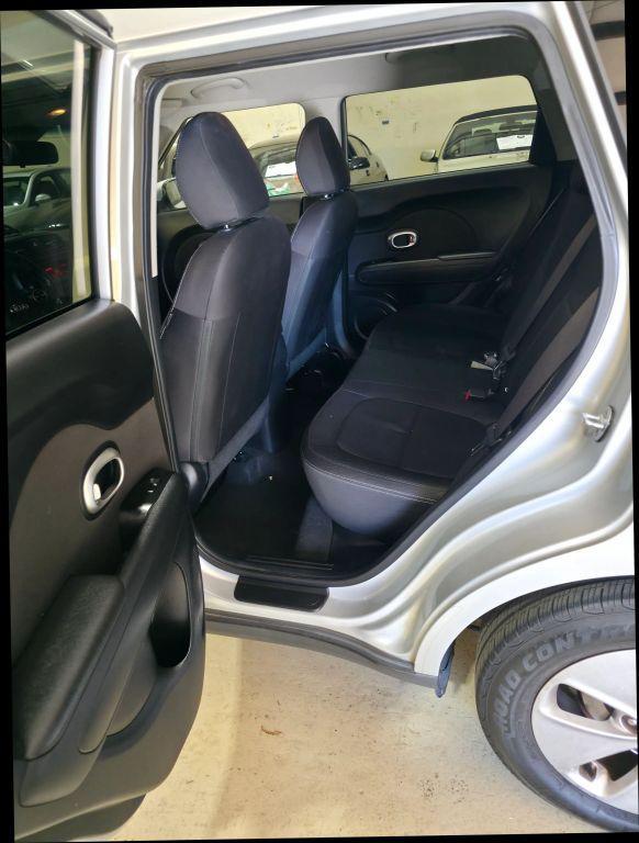 used 2015 Kia Soul car, priced at $6,499