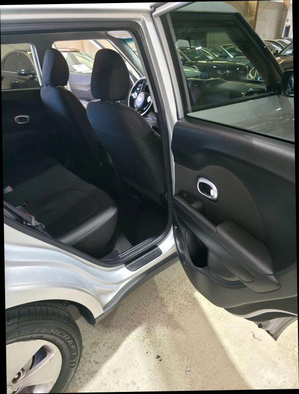 used 2015 Kia Soul car, priced at $6,499