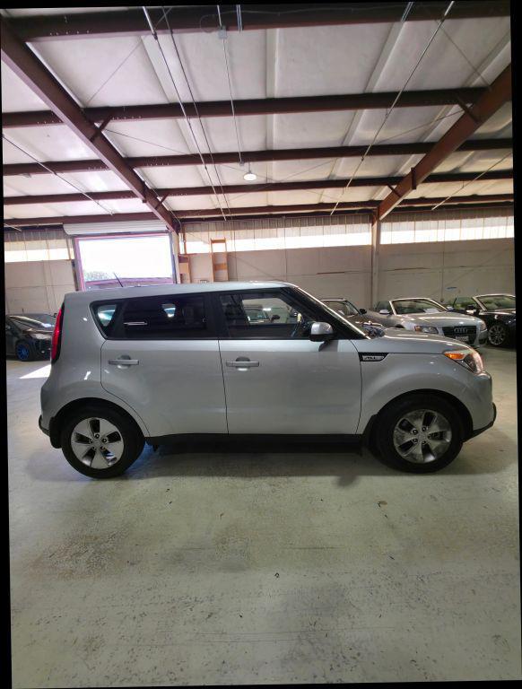 used 2015 Kia Soul car, priced at $6,499