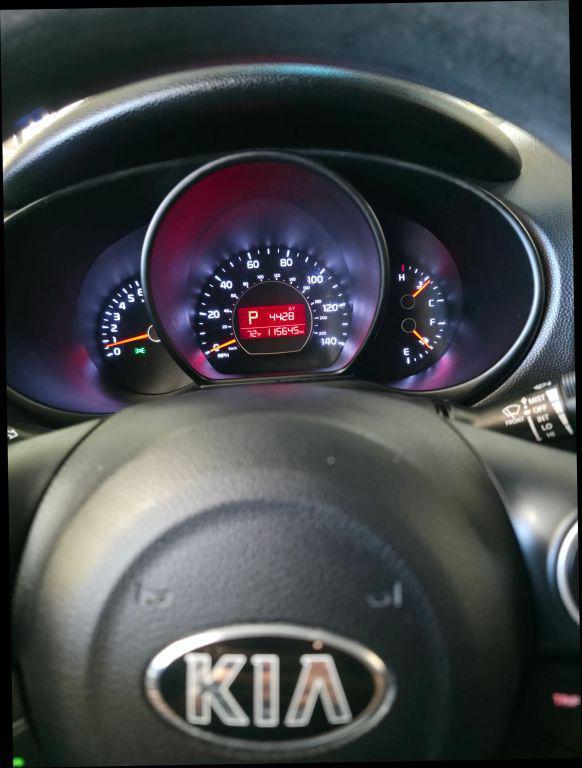 used 2015 Kia Soul car, priced at $6,499