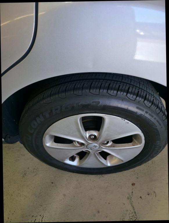 used 2015 Kia Soul car, priced at $6,499