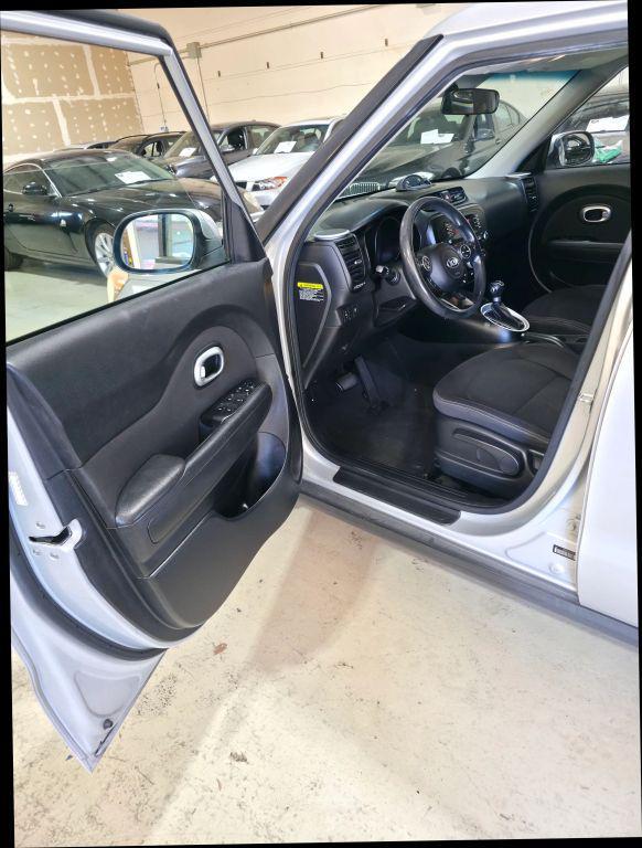 used 2015 Kia Soul car, priced at $6,499