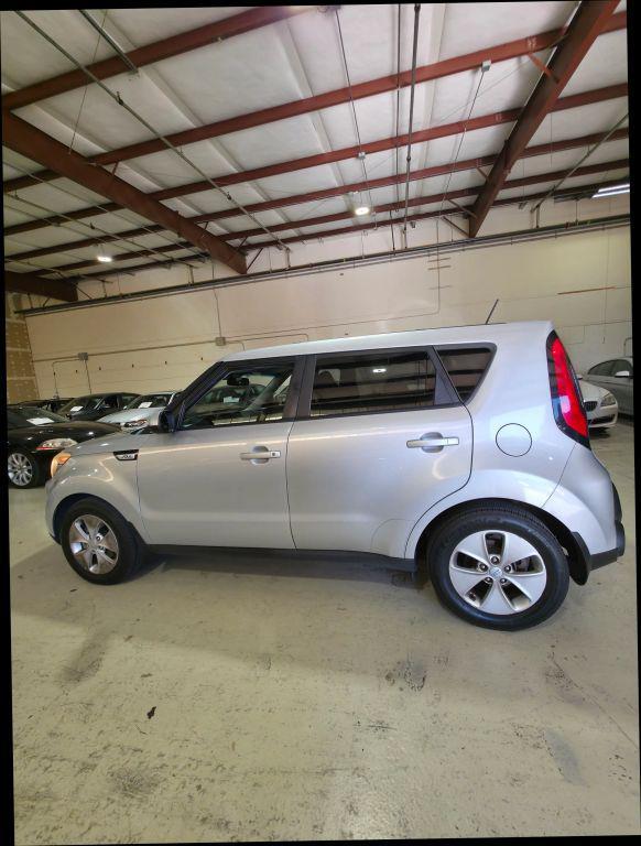 used 2015 Kia Soul car, priced at $6,499