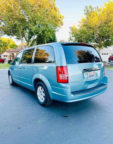 used 2010 Chrysler Town & Country car, priced at $5,999