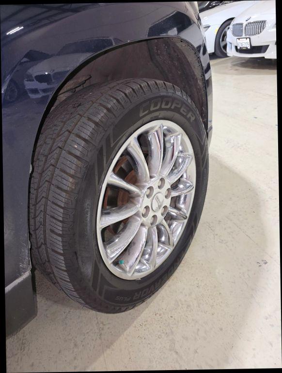 used 2015 GMC Acadia car, priced at $9,999