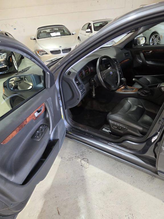 used 2007 Volvo S60 car, priced at $4,499